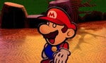 Early Tech Analysis Investigates Paper Mario Thousand-Year Door Switch FPS & Resolution