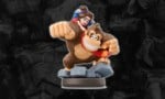 Donkey Kong Gets A New amiibo, Nintendo Details How They Work In DK Bananza