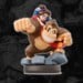 Donkey Kong Gets A New amiibo, Nintendo Details How They Work In DK Bananza