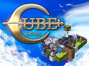 Cube Tactics