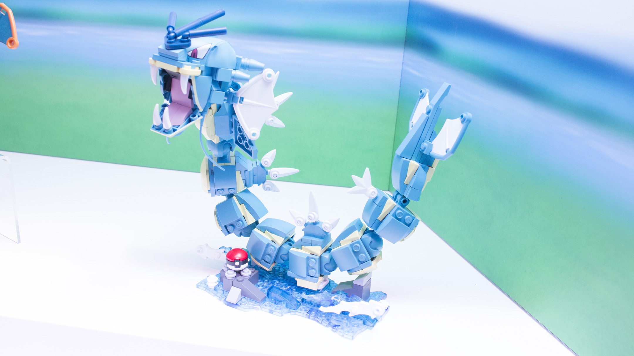 gyarados mega bloks