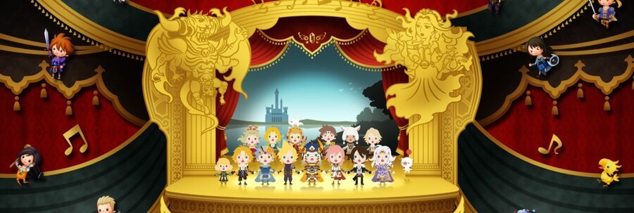 Theatrhythm7