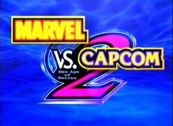 Marvel Vs. Capcom 2 in "Not Coming to Wii" Shocker