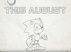 Sonic Mania Release Date and Pricing Confirmed With Awesome Trailer