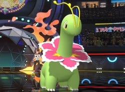 Pokémon Champions Is Getting A Free Update For Switch 2