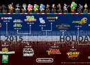 Updated 'Roadmap' Infographic Shows Nintendo's 2015 Release Line-Up