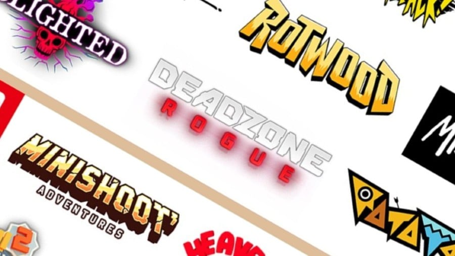 The March 2026 Nintendo Direct Indie World had its fair share of surprises, but which of the following announcements was NOT a shadow-drop?