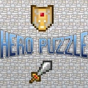 G.G Series HERO PUZZLE