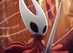 No, Hollow Knight: Silksong Won't Be At Gamescom Opening Night Live