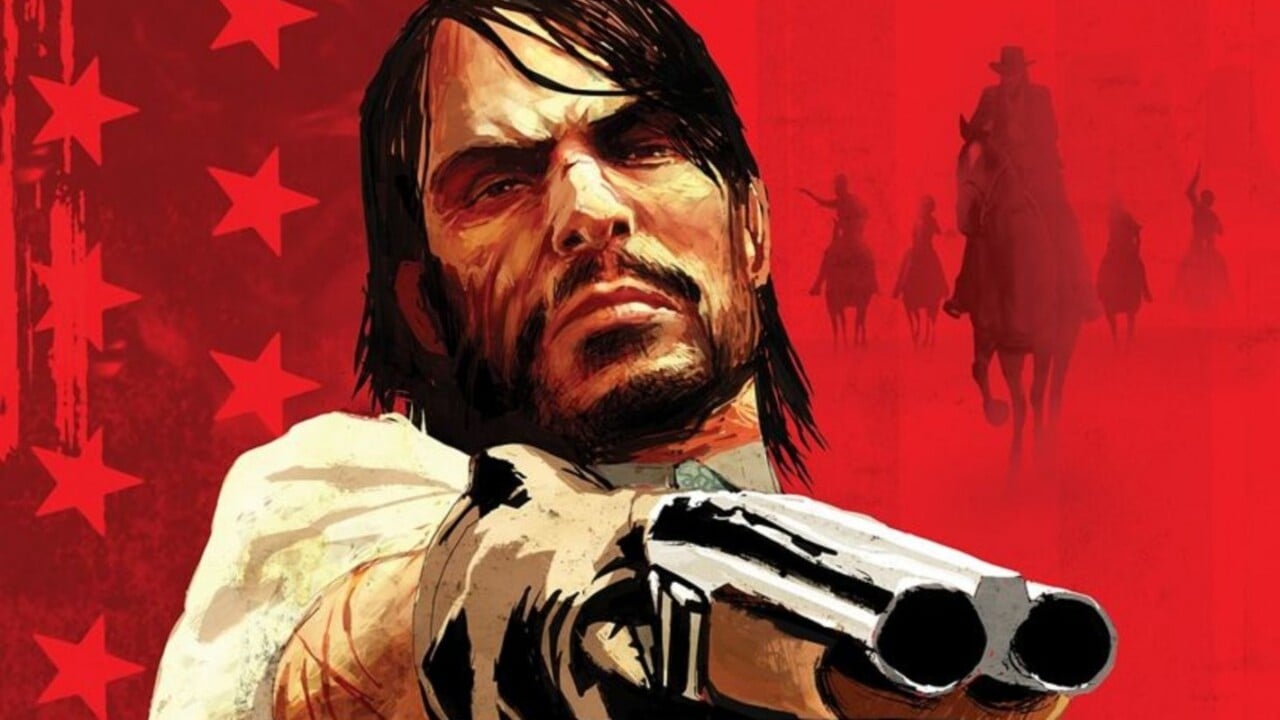 Red Dead Redemption Gets An Update On Switch, Here Are The Patch Notes