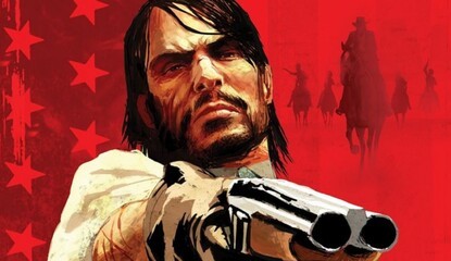 Red Dead Redemption Gets An Update On Switch, Here Are The Patch Notes