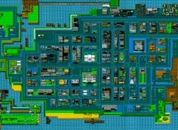 This Retro City Rampage Map Should Be Handy If You Get Lost