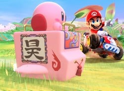 Well, Look At Who's Snuck Back Into First Place