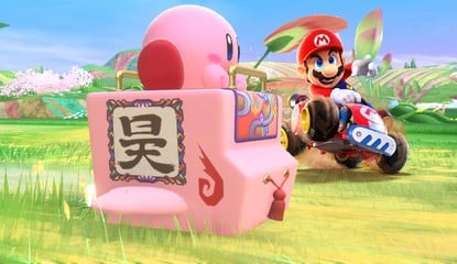 Well, Look At Who's Snuck Back Into First Place