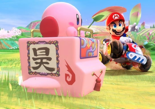 Well, Look At Who's Snuck Back Into First Place