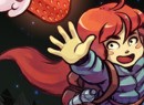 TowerFall Creator Bringing "Hardcore Mountain Climbing Platformer" Celeste To Nintendo Switch