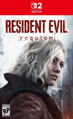Resident Evil Requiem