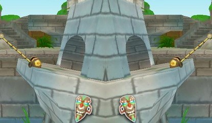 Tiki Towers (WiiWare)