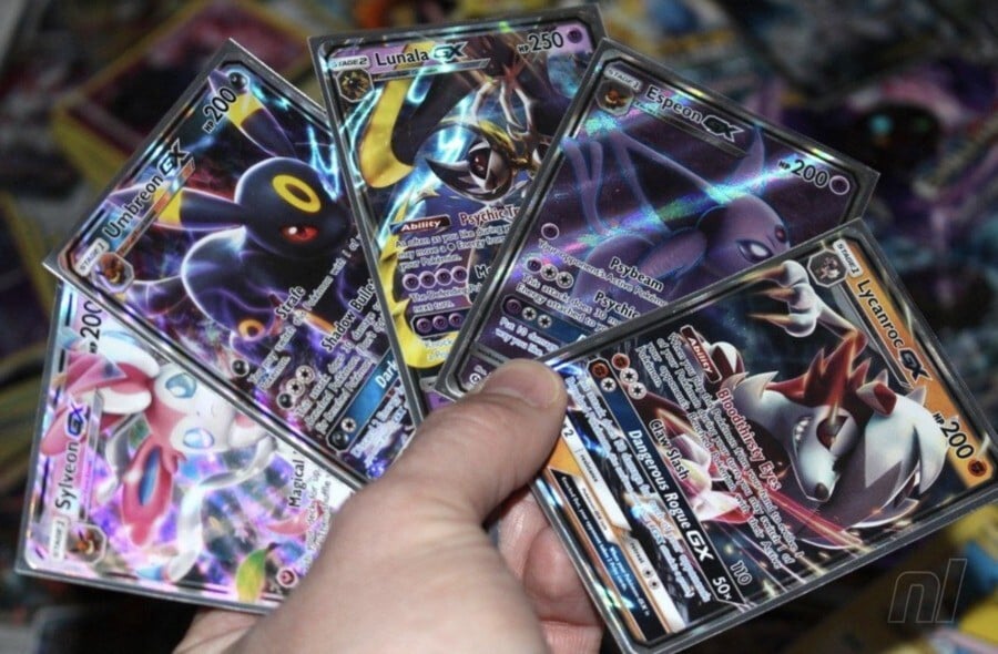 Teenager Hits $1.7 Million In Revenue During Pandemic Reselling Pokémon