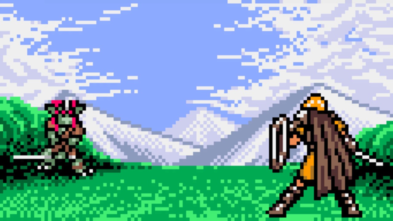 Matters Of Import Shining Force Gaiden Final Conflict Joins The 3ds Library Nintendo Life