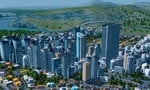 Review: Cities: Skylines (Switch) - A SimCity Successor That Struggles To Shine On Switch