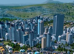 Cities: Skylines - A SimCity Successor That Struggles To Shine On Switch