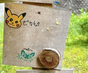 A Trip To Machida, The Real-Life 'Pallet Town' That Inspired Pokémon 10