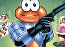 James Pond: Codename Robocod