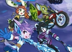 Freedom Planet 2 (Switch) - A Sonic-Style Platformer Exuding Passion & Quality