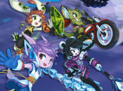 Review: Freedom Planet 2 (Switch) - A Sonic-Style Platformer Exuding
Passion & Quality
