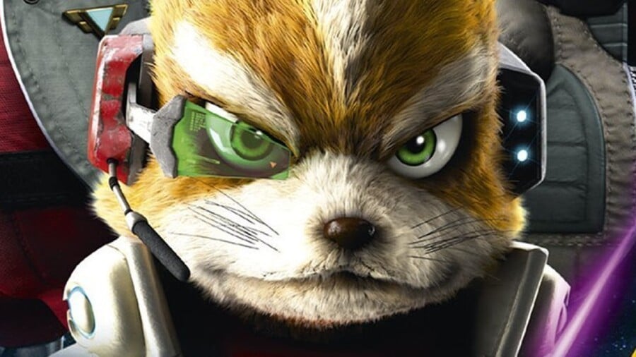 Star Fox