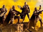 Of Course Helldivers Are Now Calling For A Switch 2 Port