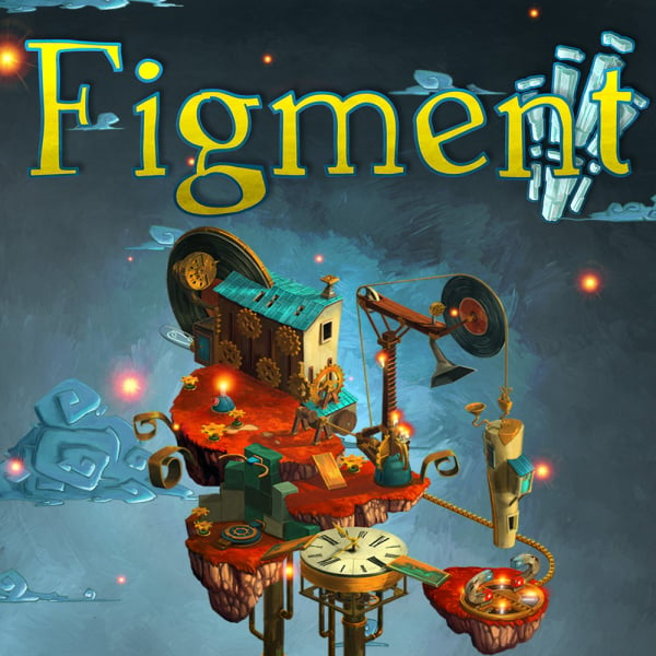 At interagere fange Odds Figment Review (Switch eShop) | Nintendo Life