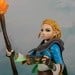 Zelda: Tears Of The Kingdom "Exclusive Edition" Statue Officially Revealed, Here's A Look