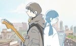 Review: Afterlove EP (Switch) – Music-Themed Visual Novel That Hits Mostly The Right Notes