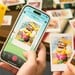 Power Up Your Polaroids With Instax Mini Link's New Mario Update