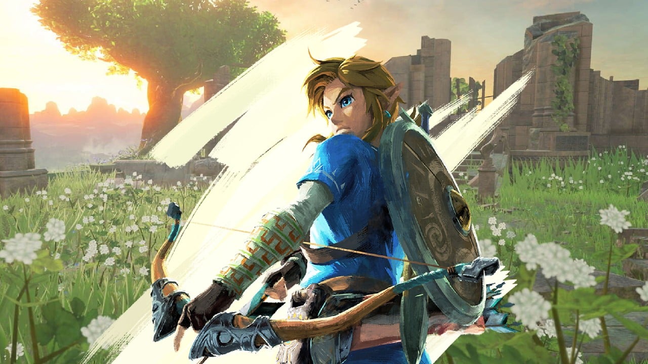 Video: An Outlandish Wishlist for The Legend of Zelda: Breath of the ...