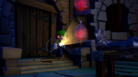 Luigi's Mansion 2 HD Walkthrough Guide