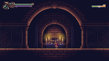 Excellent Time-Travelling Metroidvania 'Timespinner' Is Getting A Sequel 8