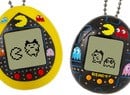 We've Been Waiting 40 Years For This Pac-Man Tamagotchi To Be Released