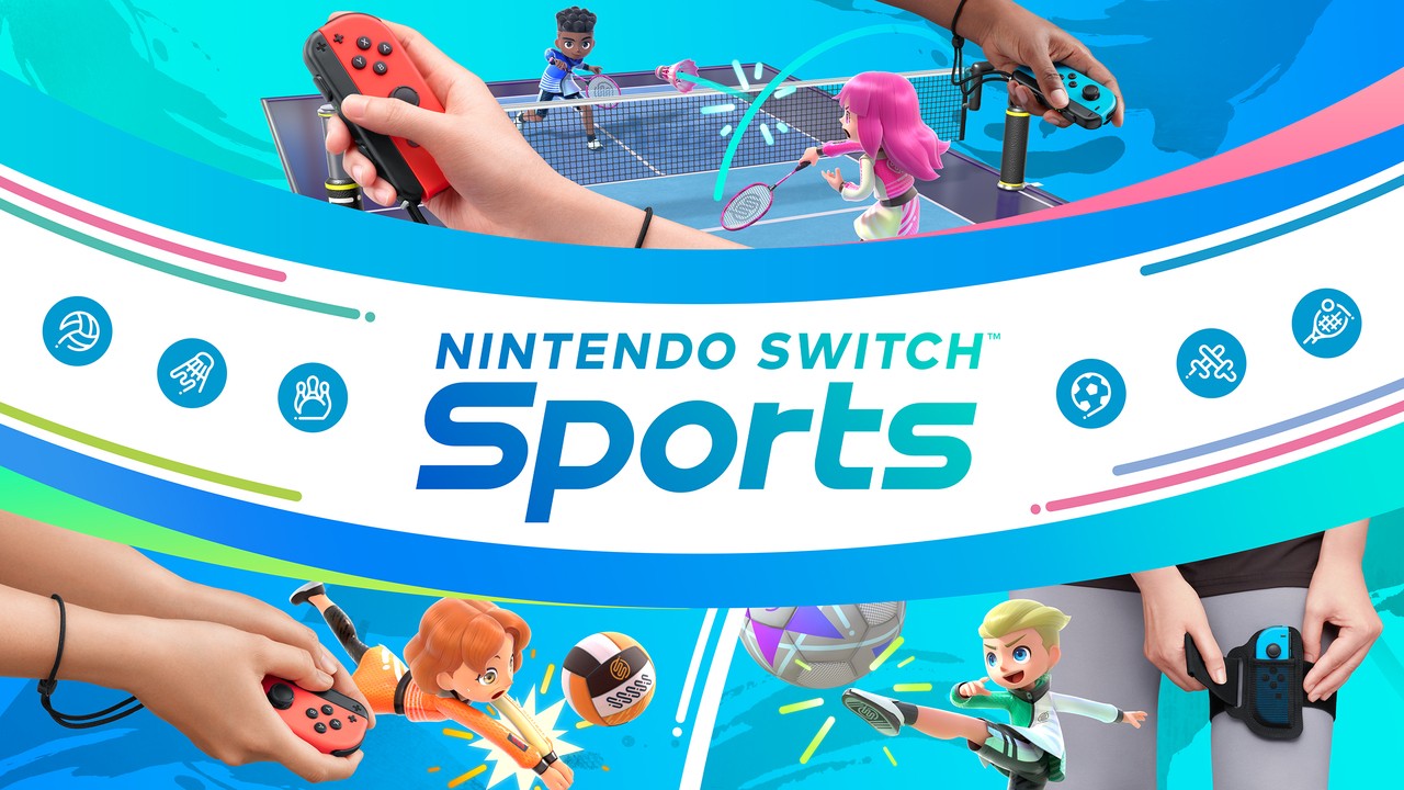 Nintendo Switch Sports Online Play Časy a dátumy testov – Ako sa zaregistrovať do beta verzie Switch Sports Online
