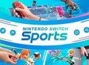 Nintendo Switch Sports Online Play Test Times And Dates - How To Register For The Switch Sports Online Beta
