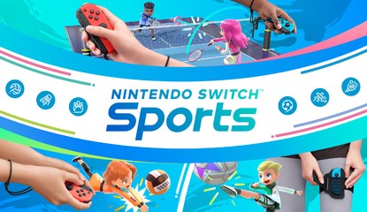 Nintendo Switch Sports Online Play Test Times And Dates - How To Register For The Switch Sports Online Beta