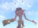 People Are Still Discovering Secrets About BOTW's DLC Blight Battles