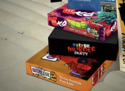 Switch Online Users Can Soon Try Out A Trial Version Of Jackbox Party Pack 3