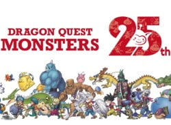 A New Dragon Quest Monsters Game Is Now In Development For Switch