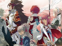 Today Is Your Last Chance To Get Fire Emblem Fates On 3DS eShop