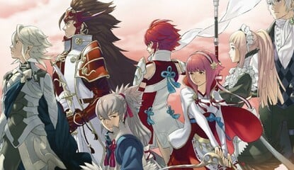 Today Is Your Last Chance To Get Fire Emblem Fates On 3DS eShop
