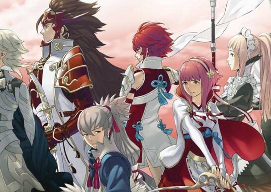 Today Is Your Last Chance To Get Fire Emblem Fates On 3DS eShop