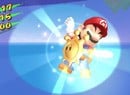 Switch Owners Are Discovering Just How Frustrating Super Mario Sunshine Can Be
